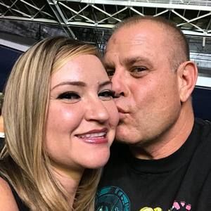 Meet your Posher, Andy